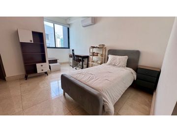 Alquiler de apartamento en Paitilla, Ph Deluxe Residences