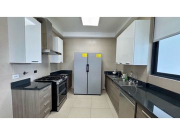 Alquiler de apartamento en Paitilla, Ph Deluxe Residences