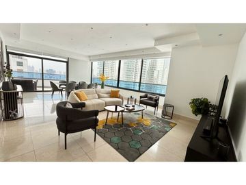 Alquiler de apartamento en Paitilla, Ph Deluxe Residences