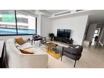 Alquiler de apartamento en Paitilla, Ph Deluxe Residences