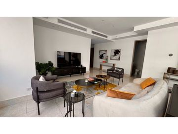 Alquiler de apartamento en Paitilla, Ph Deluxe Residences