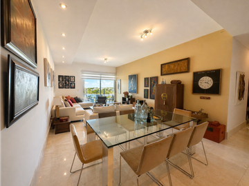 Apartamento en Venta en Santa Maria - PH The Reserve Legacy