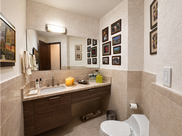 Apartamento en Venta en Santa Maria - PH The Reserve Legacy