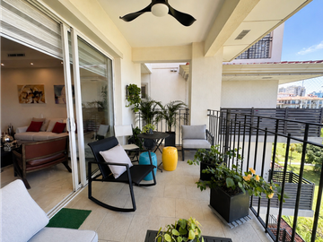 Apartamento en Venta en Santa Maria - PH The Reserve Legacy