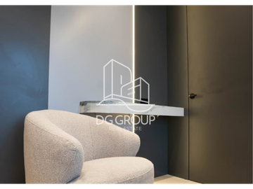 Venta de Apartamento amoblado en Punta Pacífica PH Q Tower