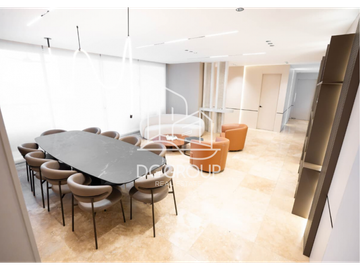 Venta de Apartamento amoblado en Punta Pacífica PH Q Tower