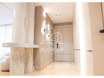 Venta de Apartamento amoblado en Punta Pacífica PH Q Tower