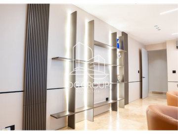 Venta de Apartamento amoblado en Punta Pacífica PH Q Tower