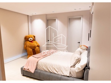 Venta de Apartamento amoblado en Punta Pacífica PH Q Tower