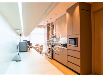 Venta de Apartamento amoblado en Punta Pacífica PH Q Tower