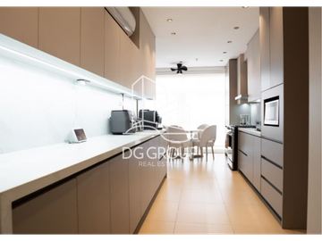 Venta de Apartamento amoblado en Punta Pacífica PH Q Tower