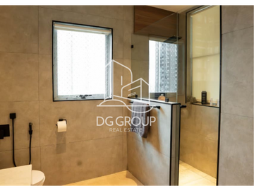 Venta de Apartamento amoblado en Punta Pacífica PH Q Tower