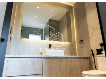 Venta de Apartamento amoblado en Punta Pacífica PH Q Tower
