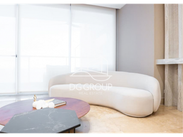Venta de Apartamento amoblado en Punta Pacífica PH Q Tower