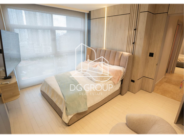 Venta de Apartamento amoblado en Punta Pacífica PH Q Tower