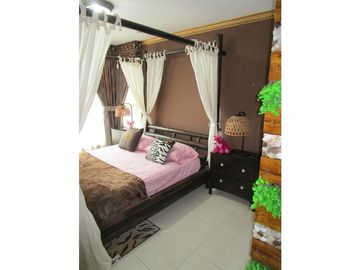 SE VENDE APARTAMENTO PH CENTRAL PARK, Torre Columbus