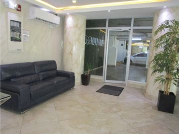 SE VENDE APARTAMENTO PH CENTRAL PARK, Torre Columbus