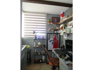 SE VENDE APARTAMENTO PH CENTRAL PARK, Torre Columbus
