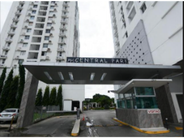 SE VENDE APARTAMENTO PH CENTRAL PARK, Torre Columbus