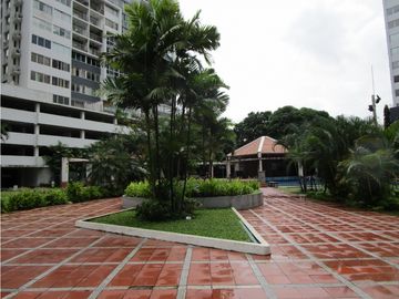 SE VENDE APARTAMENTO PH CENTRAL PARK, Torre Columbus