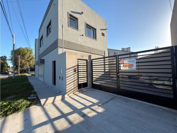 Departamentos 2 amb a estrenar B° Sarmiento - Luján