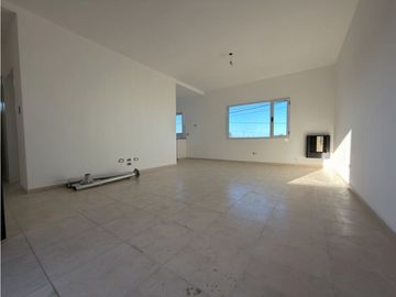 Departamentos 2 amb a estrenar B° Sarmiento - Luján