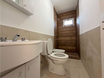 Departamentos 2 amb a estrenar B° Sarmiento - Luján