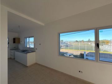 Departamentos 2 amb a estrenar B° Sarmiento - Luján