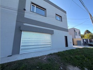 Departamentos 2 amb a estrenar B° Sarmiento - Luján