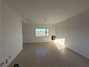 Departamentos 2 amb a estrenar B° Sarmiento - Luján