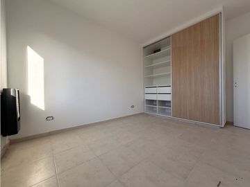 Departamentos 2 amb a estrenar B° Sarmiento - Luján