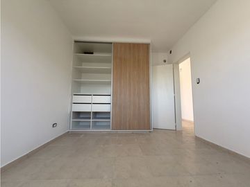 Departamentos 2 amb a estrenar B° Sarmiento - Luján