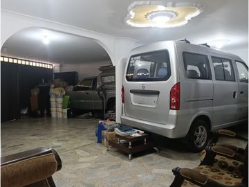 CASA EN ALQUILER DE 3 NIVELES  EN NUEVA TEQUENDAMA CALI-VALLE