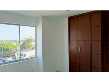 VENDO APARTAMENTO UBICDO EN BARRIO LA CASTELLANA MONTERA