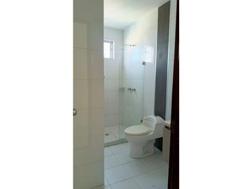 VENDO APARTAMENTO UBICDO EN BARRIO LA CASTELLANA MONTERA