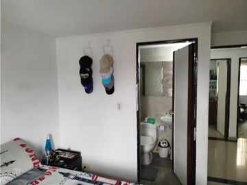 VENTA DE APARTAMENTO EN C.R. PUNTA DEL ESTE SALOMIA NORTE CALI
