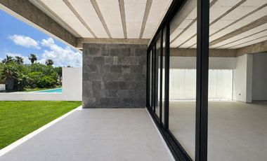 Casa en Venta en Cancun en Lagos Del Sol