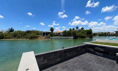 Casa en Venta en Cancun en Lagos Del Sol