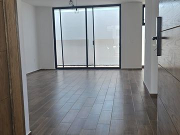 Casa - Codominio Zen Life Residencial II