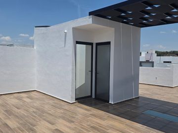 Casa - Codominio Zen Life Residencial II
