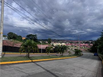 FINCA PARA URBANIZAR Y COMERCIAL EN VENTA PUERTO CAIMITO