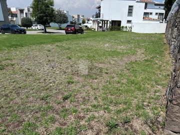 Terreno en Venta en Metepec