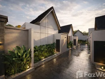 2 Bedroom Villa for sale in Seminyak, Bali
