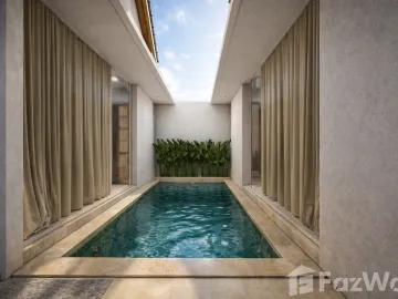 2 Bedroom Villa for sale in Seminyak, Bali
