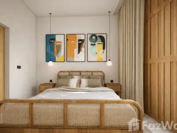 2 Bedroom Villa for sale in Seminyak, Bali