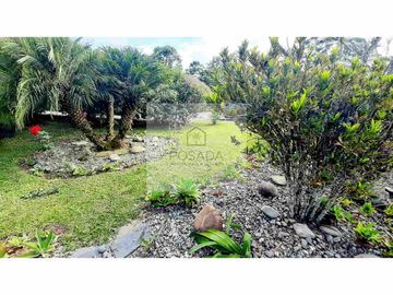 VENTA CASA CAMPESTRE CIRCASIA QUINDIO