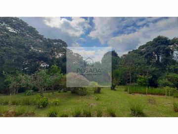 VENTA CASA CAMPESTRE CIRCASIA QUINDIO