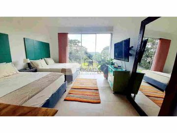 VENTA CASA CAMPESTRE CIRCASIA QUINDIO