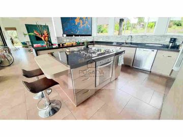 VENTA CASA CAMPESTRE CIRCASIA QUINDIO