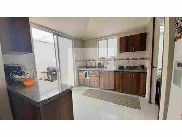 VENTA CASA CAMPESTRE CIRCASIA UN PISO